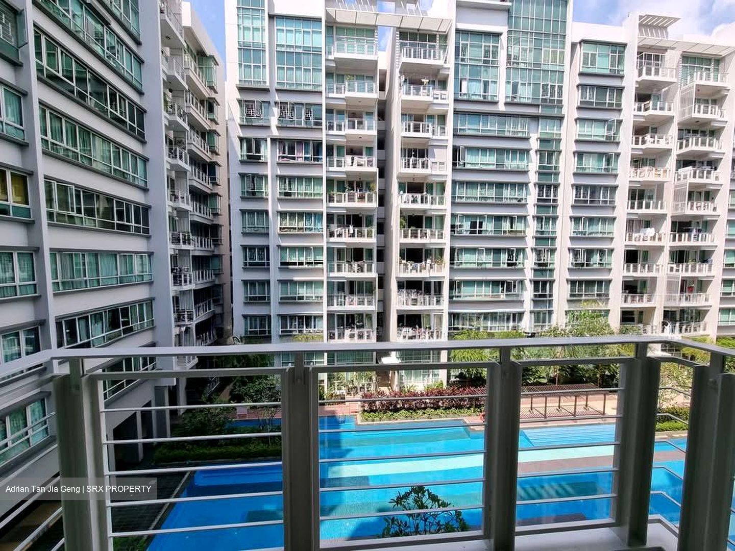 The Nexus (D21), Condominium #568130961